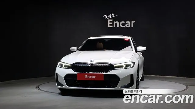 BMW 3 Series G20 — Фото автомобиля 3