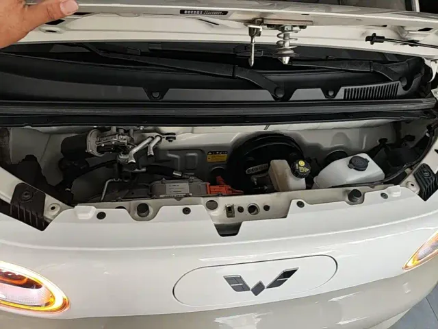 Wuling Hongguang Mini EV — Фото автомобиля 19