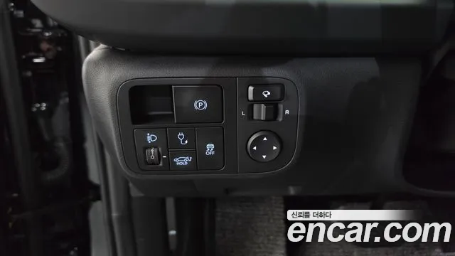 Hyundai Ioniq 6 — Фото автомобиля 29