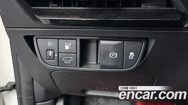Kia EV6 — Фото автомобиля 21