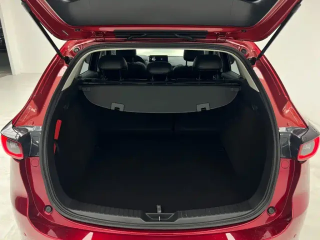 Mazda CX-5 — Фото автомобиля 19