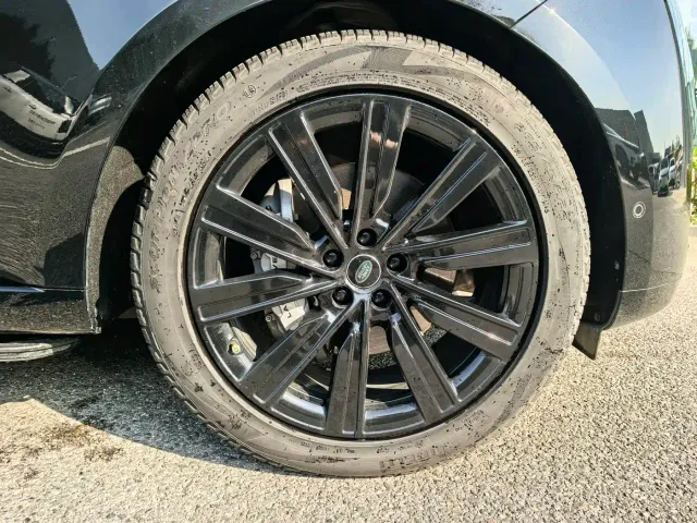 Land Rover Range Rover — Фото автомобиля 24