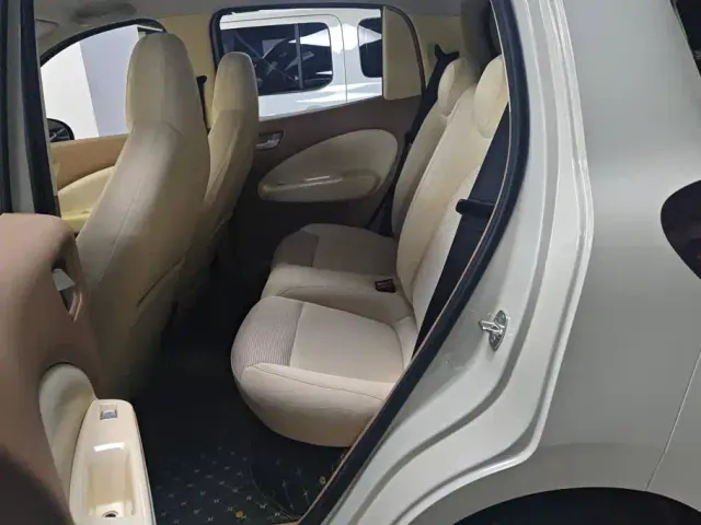 Wuling Hongguang Mini EV — Фото автомобиля 11