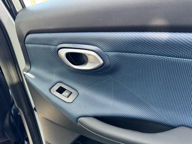 GAC Trumpchi GS3 — Фото автомобиля 6
