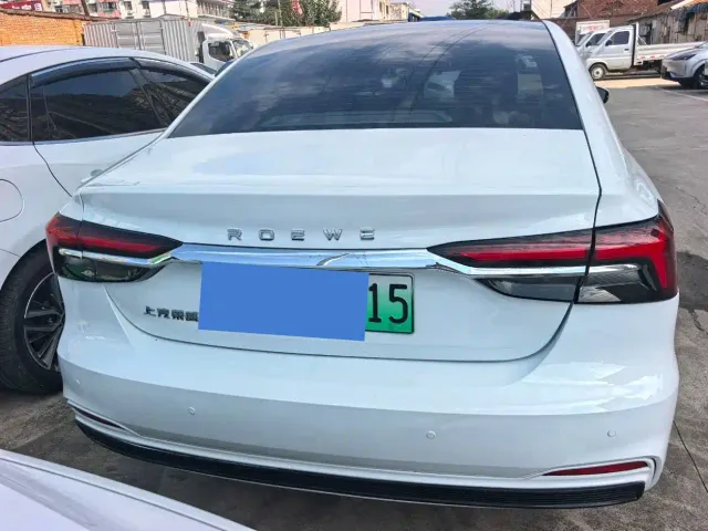 Roewe i6 MAX EV — Фото автомобиля 5