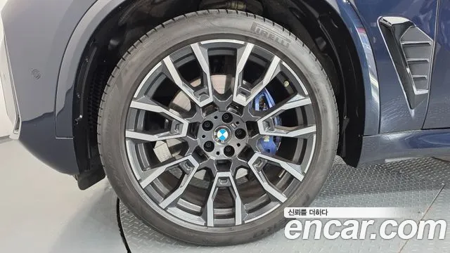 BMW X5 G05 — Фото автомобиля 5