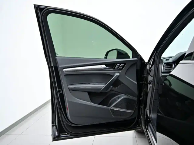 Audi Q5L — Фото автомобиля 20