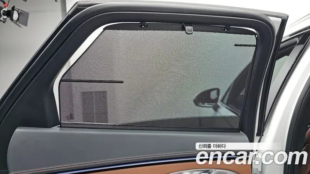 Genesis GV70 2.5T Бензин 2WD — Фото автомобиля 28
