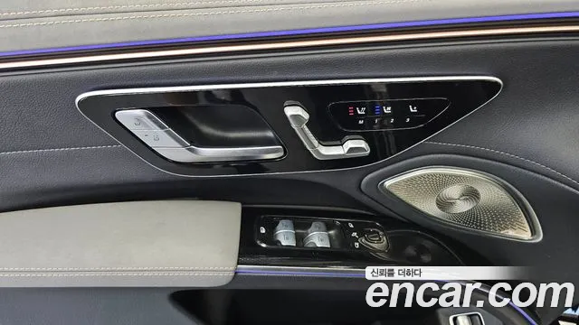 Mercedes-Benz EQS V297 — Фото автомобиля 27