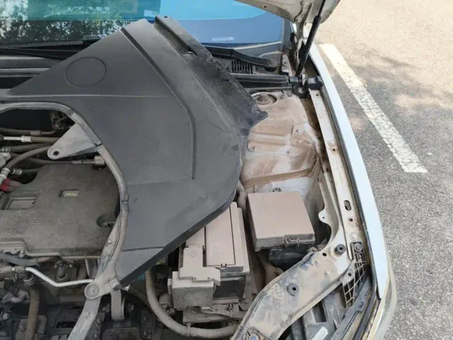 BYD Qin PLUS — Фото автомобиля 21