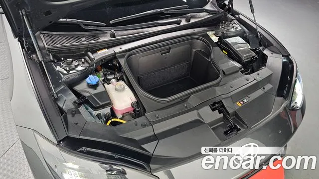 Hyundai Ioniq 6 — Фото автомобиля 6