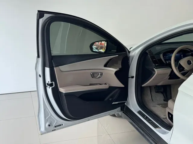 BYD Han — Фото автомобиля 14