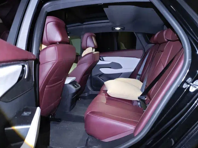 Buick LaCrosse — Фото автомобиля 18