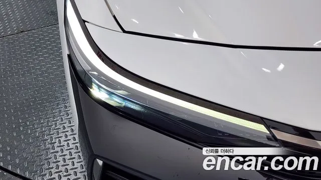 Hyundai AVANTE Inspiration N Line — Фото автомобиля 19