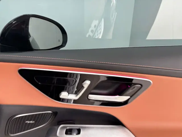 Mercedes-Benz GLC-Class — Фото автомобиля 25