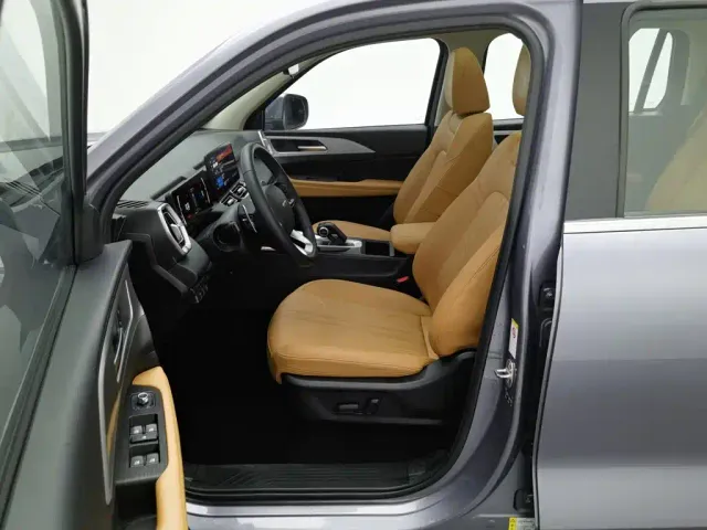 Haval H5 — Фото автомобиля 10