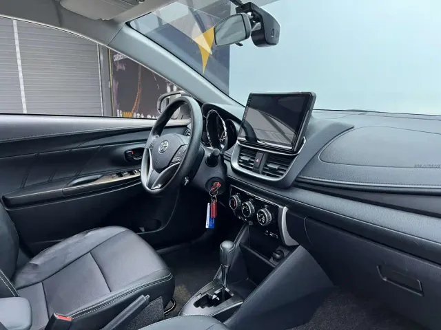 Toyota YARiS L Zhi Xuan — Фото автомобиля 21