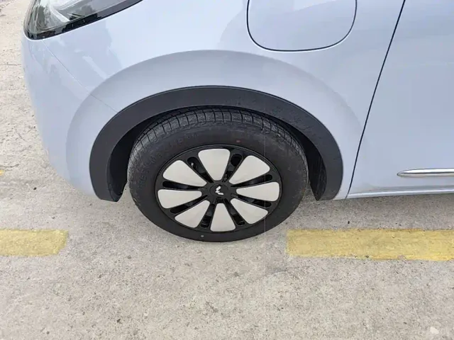 Wuling Bingo — Фото автомобиля 22