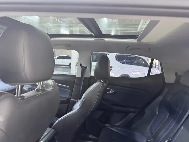 GAC Trumpchi GS3 — Фото автомобиля 11