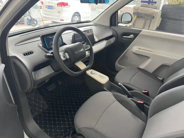 Changan Lumin — Фото автомобиля 7
