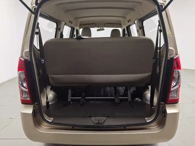 Wuling Rongguang S — Фото автомобиля 16