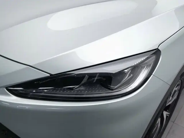 ARCFOX Arcfox Alpha S 2021 708S+ 160kW — Фото автомобиля 7