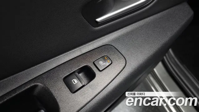 Hyundai AVANTE — Фото автомобиля 18