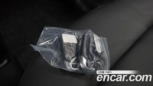 Hyundai Casper Electric — Фото автомобиля 21