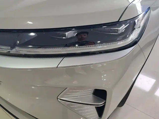 Haval Xiaolong MAX — Фото автомобиля 23