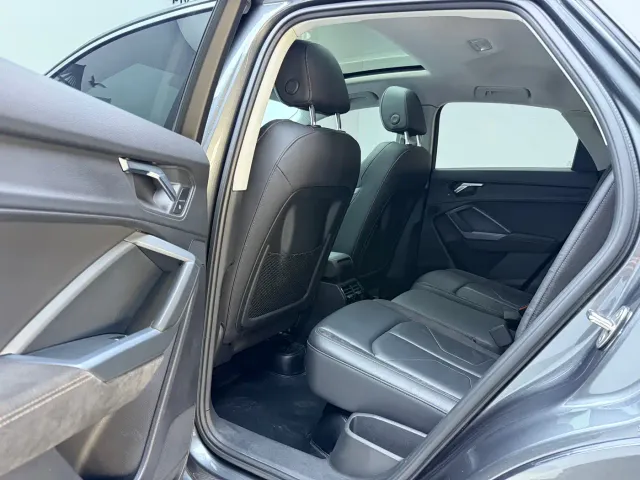 Audi Q3 Sportback — Фото автомобиля 25