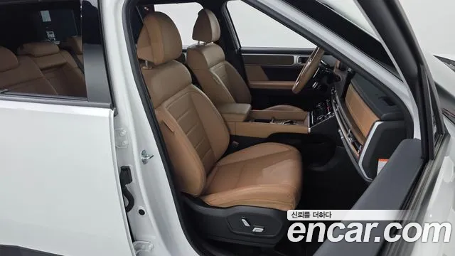 Hyundai Santa Fe — Фото автомобиля 16