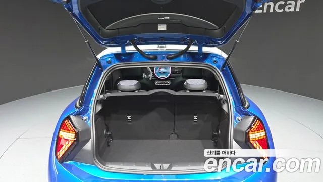 Mini Cooper — Фото автомобиля 30