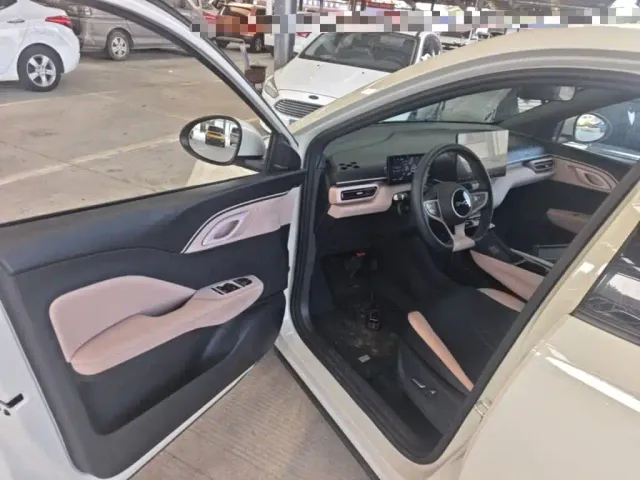 BYD Seagull — Фото автомобиля 15