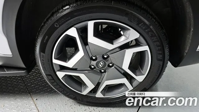 Hyundai Palisade The New Palisade Бензин 3.8 4WD — Фото автомобиля 19