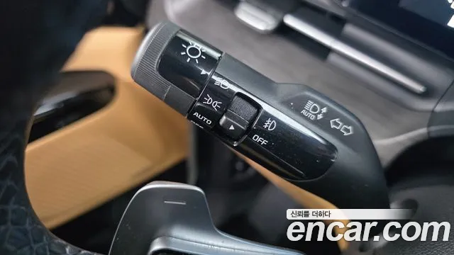 Kia Carnival 4th Gen — Фото автомобиля 29