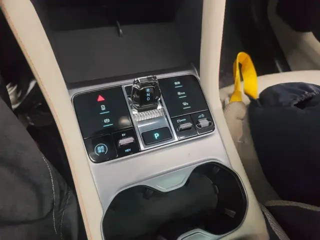 BYD Song PLUS — Фото автомобиля 13