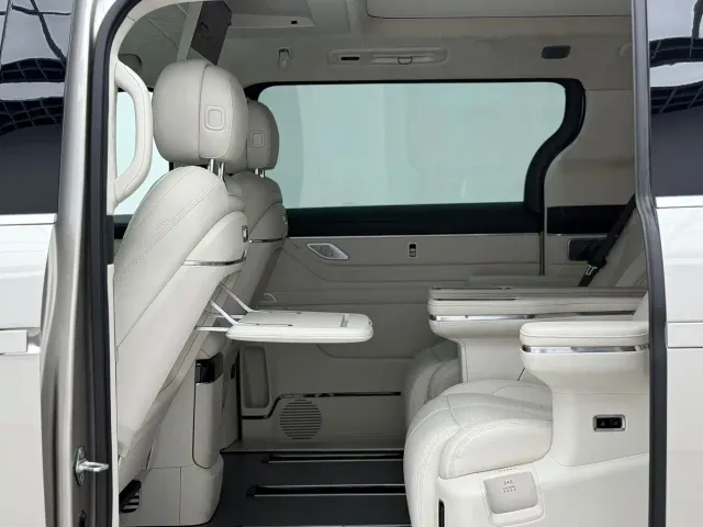 Geely Galaxy V900 — Фото автомобиля 21
