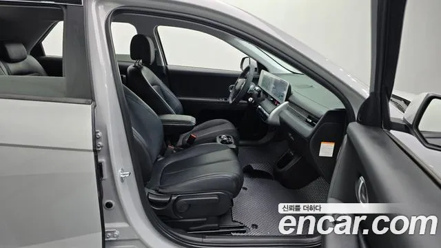 Hyundai Ioniq 5 — Фото автомобиля 17