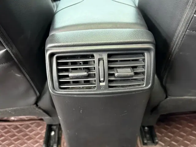 Nissan X-Trail — Фото автомобиля 17