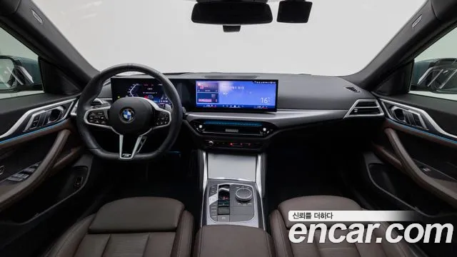 BMW 4 Series — Фото автомобиля 7