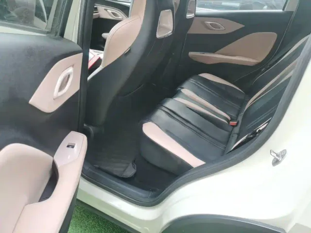BYD Seagull — Фото автомобиля 16