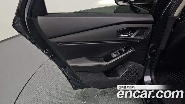 Honda Accord — Фото автомобиля 25