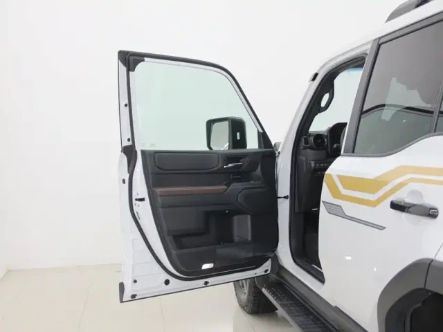 Toyota Prado — Фото автомобиля 5