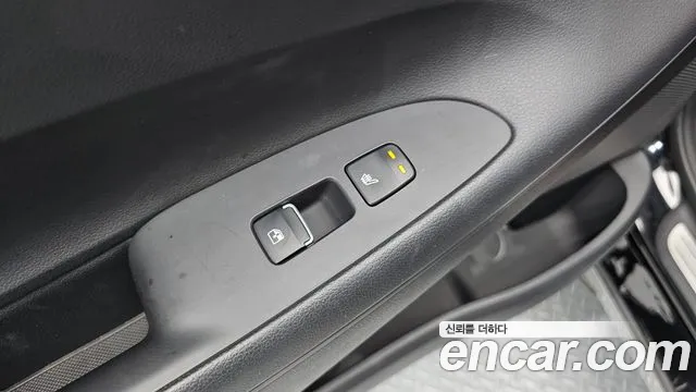 Hyundai Grandeur Grandeur (New) — Фото автомобиля 28