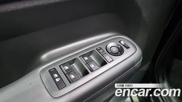 Hyundai Santa Fe MX5 — Фото автомобиля 30
