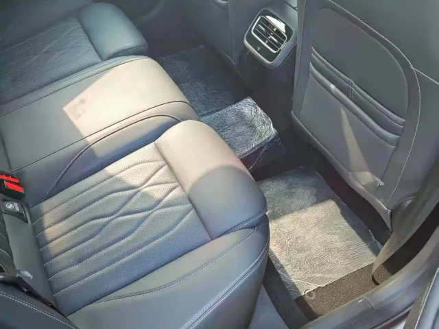 Chery Arrizo 8 — Фото автомобиля 10