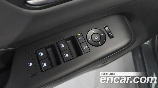 Hyundai Kona SX2 — Фото автомобиля 28