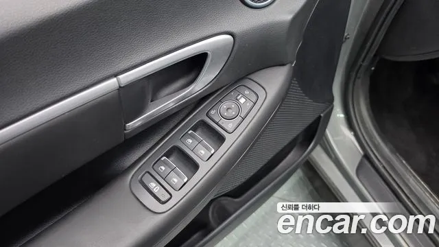 Hyundai Sonata DN8 — Фото автомобиля 20