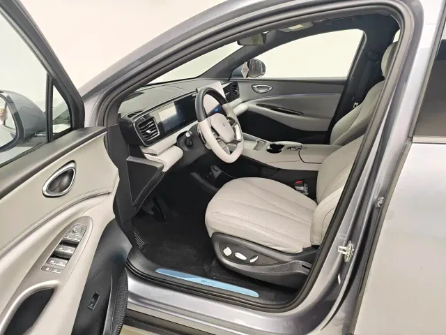 BYD Sealion 06 — Фото автомобиля 15