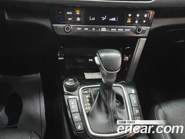 Kia Seltos Seltos (New) — Фото автомобиля 17
